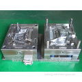 plastic injection tooling factory in China